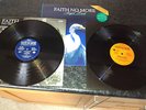 Rare Faith No More 'Angel Dust' double LP vinyl
