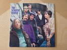 The Serpent Power-Debut Album-David Meltzer-1967-Vanguard VRS 9252-Promo