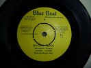 LAUREL AITKEN,BOOGIE ROCK 7