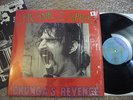 FRANK ZAPPA of THE MOTHERS Chunga's Revenge STUNNING NR MINT ORIGINAL in SHRINK