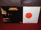 FAIRPORT CONVENTION 1st LP 1968 POLYDOR 1st SUPERB