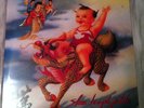 STONE TEMPLE PILOTS PURPLE WAX VINYL NEAR MINT NEVER PLAYED SCOTT WEILAND RARE
