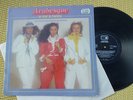 Arabesque - In For A Penny - LP