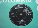 CLIFF RICHARD *RARE EXPORT 7