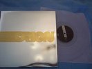 Orion self-titled LP Clear vinyl First Pressing /2000 ryan adams
