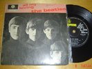 Beatles - All My Loving - Parlphone 7