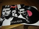 Cock Sparrer -True Grit RAZOR LP Punk Oi Skinhead