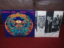 GRATEFUL DEAD Anthem Of The Sun LP 1968 WARNER BROS 1st ORANGE LABEL