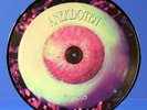 ANEKDOTEN 1996 'NUCLEUS' RARE SWEDEN PROG METAL SYMPHO PICTURE DISC LP