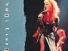 CYNDI LAUPER: When You Were Mine/Yeah Yeah (pop vinyl 45 PS included CANADA)