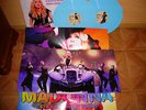 MADONNA - STICKY SWEET DEMOS 2LP  & GREAT COLOURED COLLECTOR 