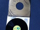 Spontaneous Combustion Triad 1972 UK LP