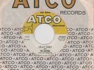 THE COASTERS-CRAZY BABY-ATCO.