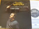 SXL 6777 Prokofiev Symphony No. 6 / Weller HP LIST