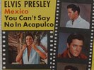 Elvis Presley - Mexico - RCA 47 - 9508 - Mint