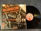 GUITO Y SU CONJUNTO - EL RUMBON - MONO SALSA DESCARGA - CUBAN JAZZ