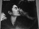 BEATLES JOHN LENNON WLP PROMO DJ COPY LP 12 INCH  