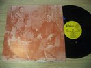 Chuck & Mary Perrin The Next Of Kin LP Private Press Loner Folk Psych 60s 1969