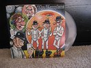 TEMPLARS, Clockwork Orange Horrorshow, 2xEP, 7