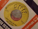 Jerry Lee Lewis 45 Great Balls of Fire/Whole Lotta Shakin MINT STORE SEALED SUN