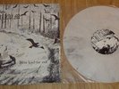 BURZUM Hvis Lyset Tar Oss LP 1st press white MAYHEM Darkthrone EMPEROR