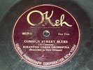 Hot Jazz Scranton Sirens Orchestra 1st New Orleans Jazz w/Jimmie Joy on Okeh