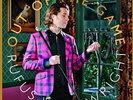 RUFUS WAINWRIGHT 'OUT OF THE GAME' VINYL LP