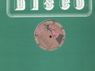 PATRICK GRANT / PETER BROWN - LOVE FANTASY - DISCO 12