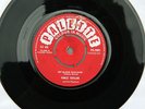 Jet Black Machine  -  Vince Taylor and his Playboys  -  UK 1960 Palette Records