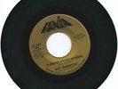 Rare Latin 45 Ray Barretto A deeper shade of soul / Teacher of love listen