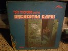 Felix Morales and his Orchestra Capri Salsa 72