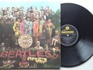 The Beatles SGT Pepper’s Lonely Hearts Club Band (Mono LP)