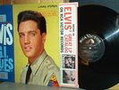 ELVIS LP 