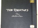 THE BEATLES COMPLETE LP Box Set (Mobile Fidelity - MFSL) NEAR MINT Ltd Ed #1806