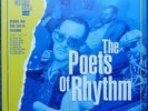 killer soul funk 45 lp POETS OF RHYTHM - Tighten Up PROMO - 