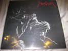 EMPEROR -warth of tyrant 1ST ISSUE LP CANDELIGHT RECORDS TOP 