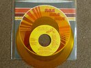 Elvis Presley RARE US Promo 45 Yellow Vinyl I Was The One / Wear My Ring