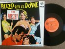 Elvis Presley  Pazzo Per Le Donne (Girl Happy) from Italy