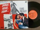 Elvis Presley  Blonde, Rosse,Brune (Worlds Fair) from Italy
