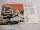 UK LP 1st Press A2/B2 Led Zeppelin - Houses Of  The Holy 1973 EX+ Atlantic Label