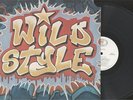 WILD STYLE - SELF TITLED - HIP HOP 12