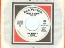 NORTHERN SOUL 45-MICHAEL&RAYMOND-