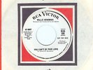 NORTHERN SOUL 45-WILLIE KENDRICK -RCA-DJ-LISTEN