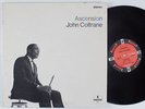 JOHN COLTRANE Ascension IMPULSE LP