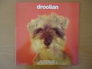 JULIAN COPE Droolian 1990 LP RARE
