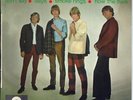 RARE MOD FREAKBEAT EURO GARAGE THE SHAMROCKS don't say +3 EP 1966