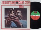 JOHN COLTRANE Giant Steps ATLANTIC LP SHRINK