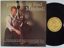 RED MITCHELL Presenting... CONTEMPORARY LP