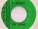 THE R./ROGUES Rogues 