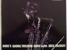 ROLAND KIRK & JACK MCDUFF   PRESTIGE TRIDENT LP   RVG BEAUTIFUL NM-